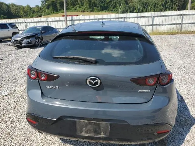 2021 MAZDA 3 PREMIUM