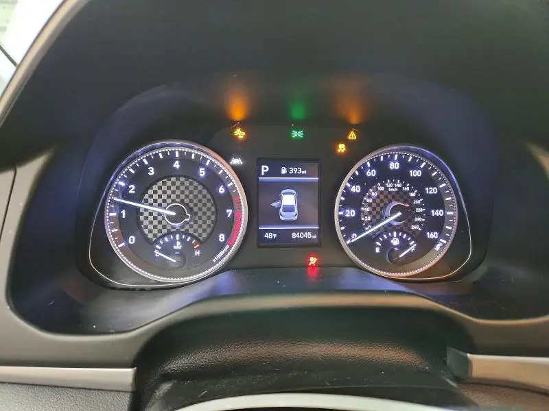 2019 HYUNDAI ELANTRA VALUE EDITION  