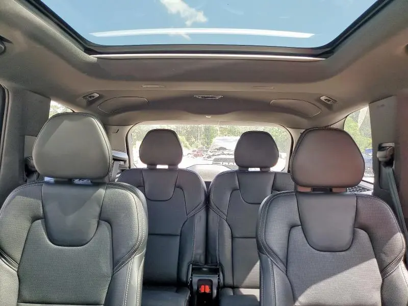 2020 VOLVO XC90 T6 INSCRIPTION  