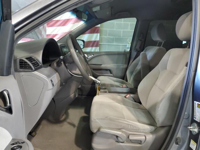 2010 HONDA ODYSSEY LX