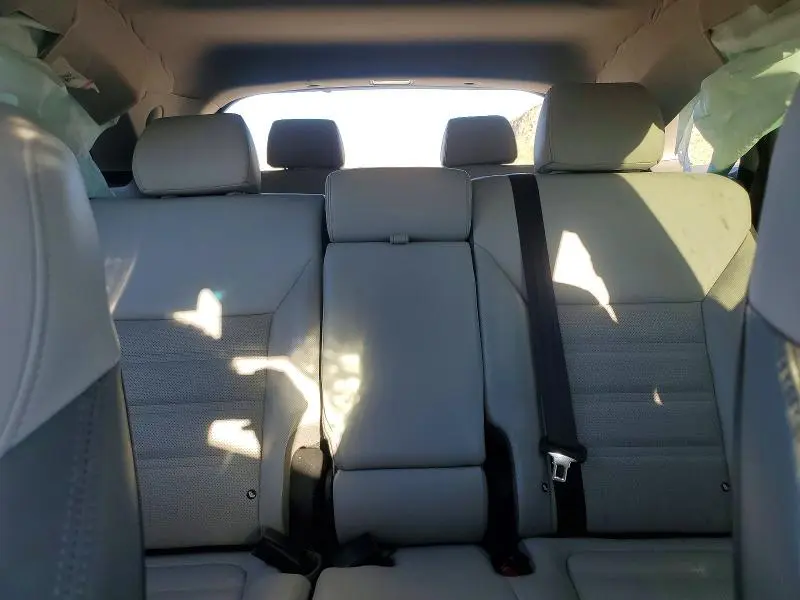 2016 KIA SORENTO SX V6  