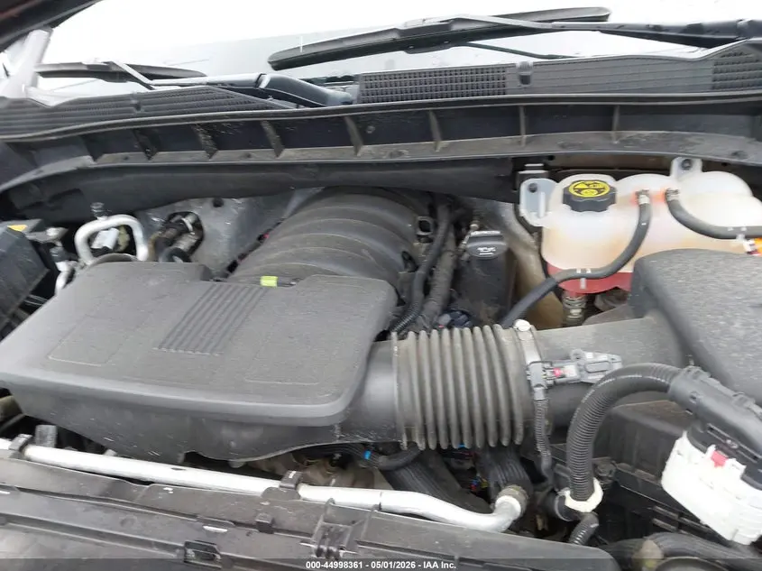 2023 GMC SIERRA 1500 4WD  SHORT BOX DENALI