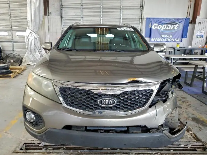2011 KIA SORENTO EX  
