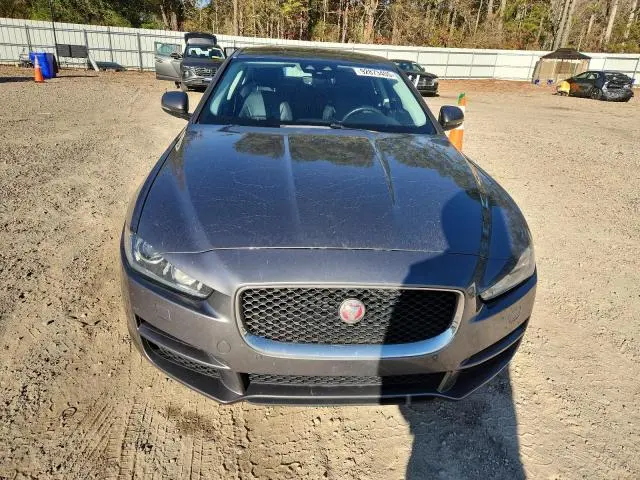 2019 JAGUAR XE PREMIUM  