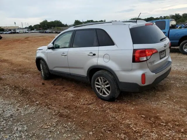 2014 KIA SORENTO LX  