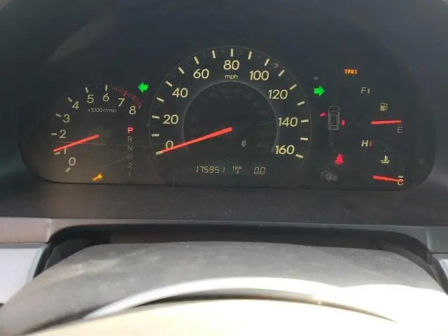 2010 HONDA ODYSSEY EXL  