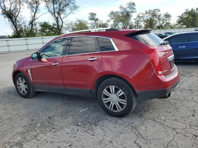 2011 CADILLAC SRX LUXURY COLLECTION  