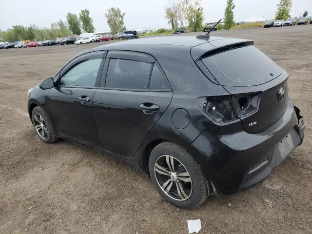 2018 KIA RIO LX  