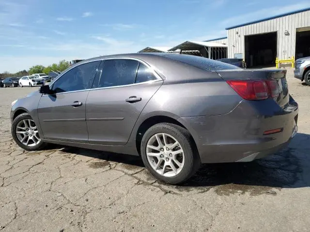 2013 CHEVROLET MALIBU 1LT