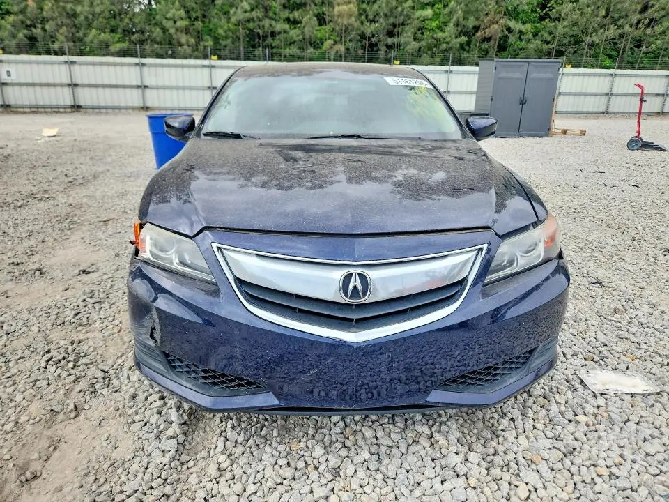 2015 ACURA ILX 20  
