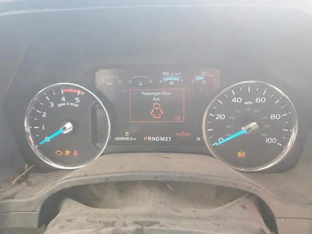 2017 FORD F350 SUPER DUTY  