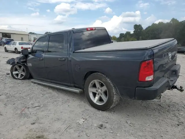 2014 RAM 1500 ST