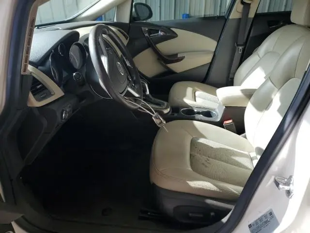 2016 BUICK VERANO SPORT TOURING  