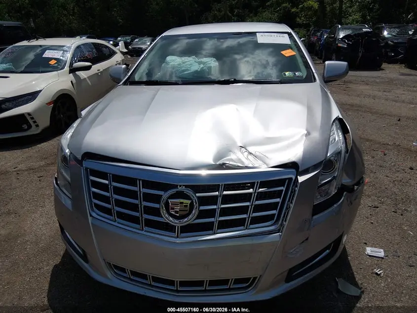 2013 CADILLAC XTS STANDARD