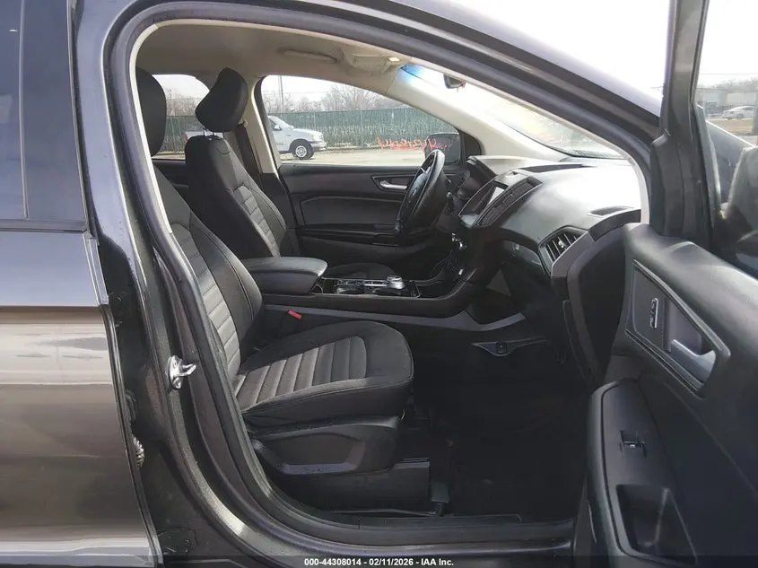 2020 FORD EDGE SE