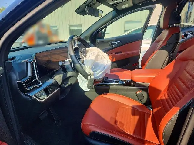 2024 KIA SPORTAGE SX PRESTIGE  