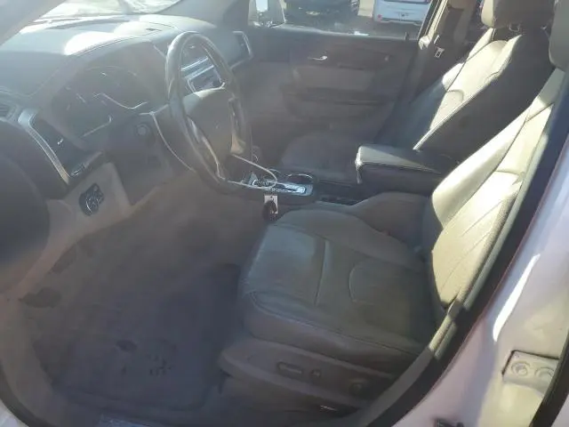 2014 GMC ACADIA DENALI  