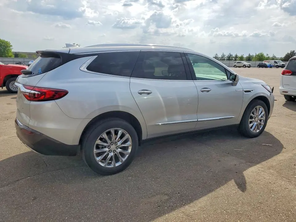 2021 BUICK ENCLAVE PREMIUM  