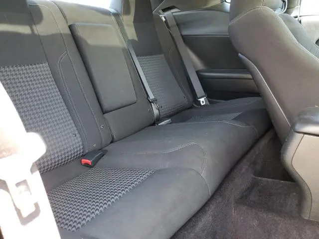 2017 DODGE CHALLENGER R/T  