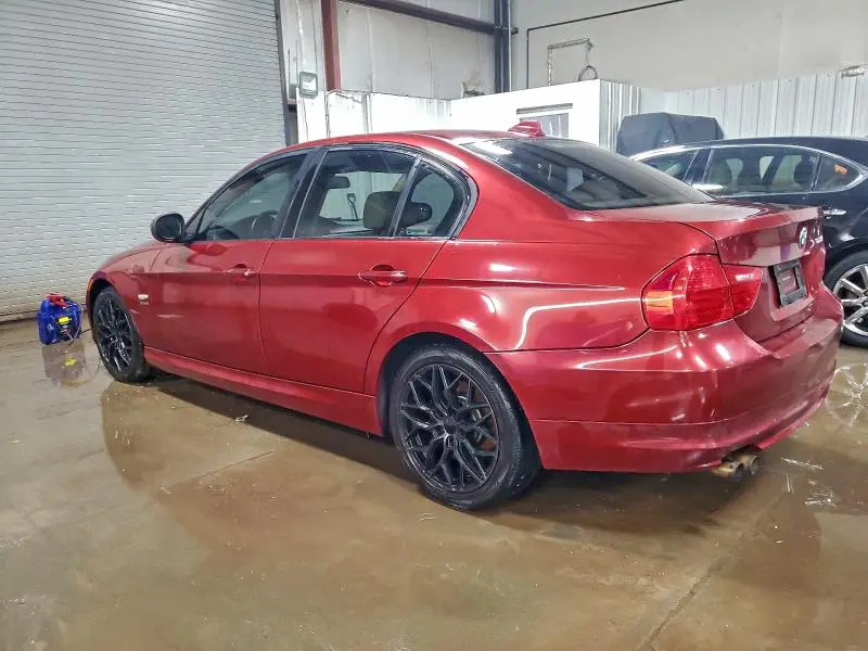2011 BMW 328 XI  
