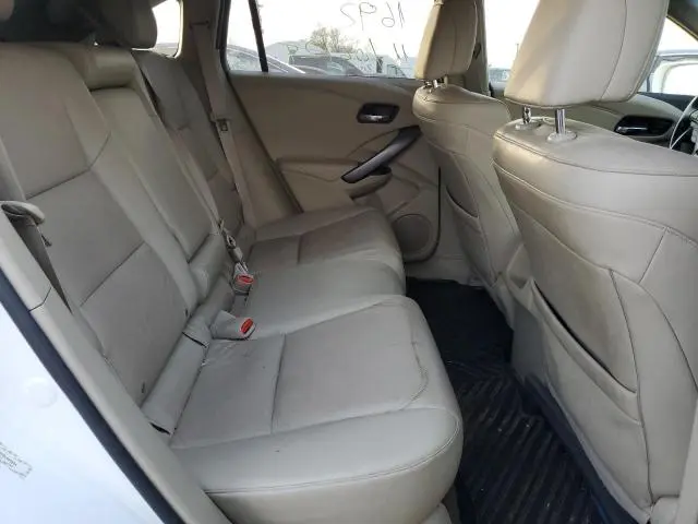 2013 ACURA RDX TECHNOLOGY