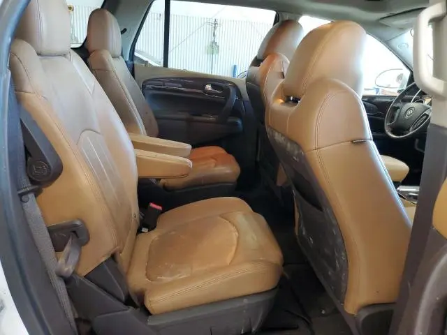 2016 BUICK ENCLAVE   