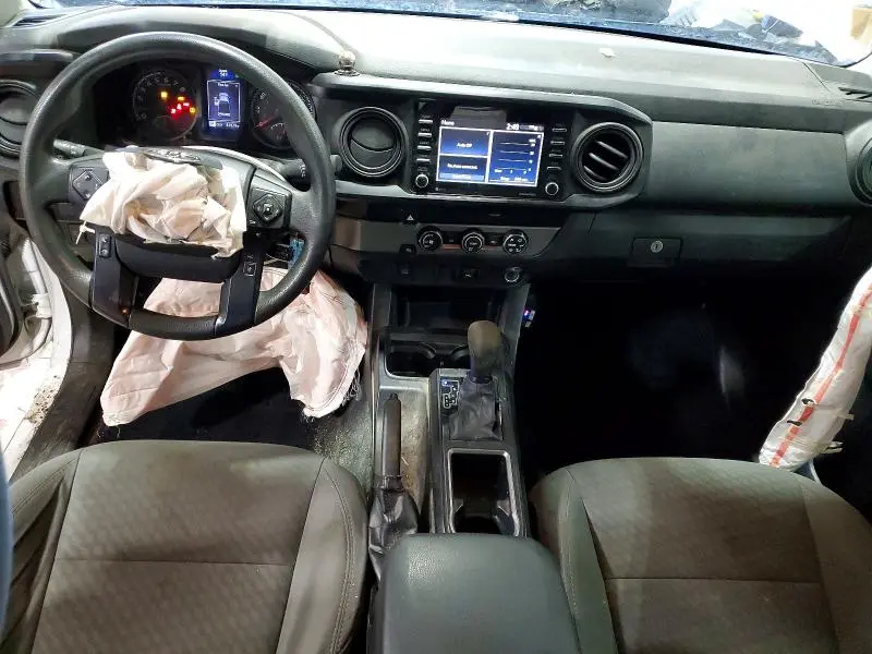 2020 TOYOTA TACOMA SR  