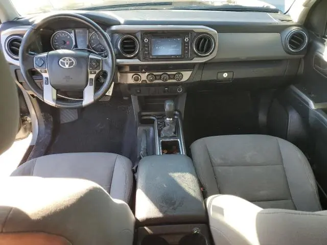 2019 TOYOTA TACOMA ACCESS CAB  