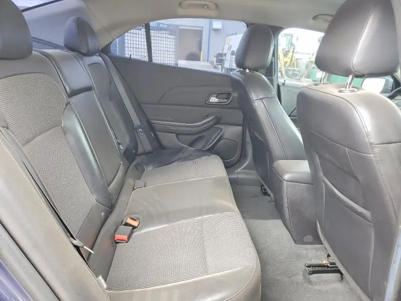 2014 CHEVROLET MALIBU 1LT  