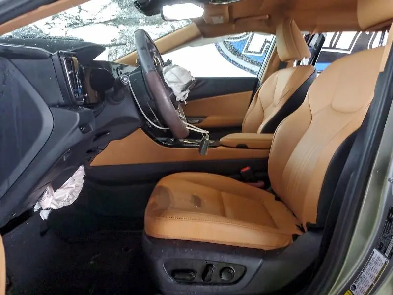 2024 LEXUS NX 250 BASE  