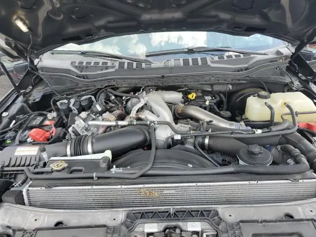 2020 FORD F250 SUPER DUTY  