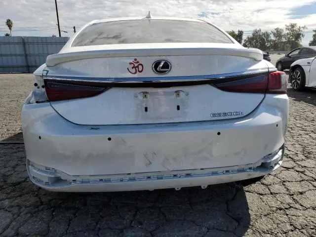 2024 LEXUS ES 300H BASE  