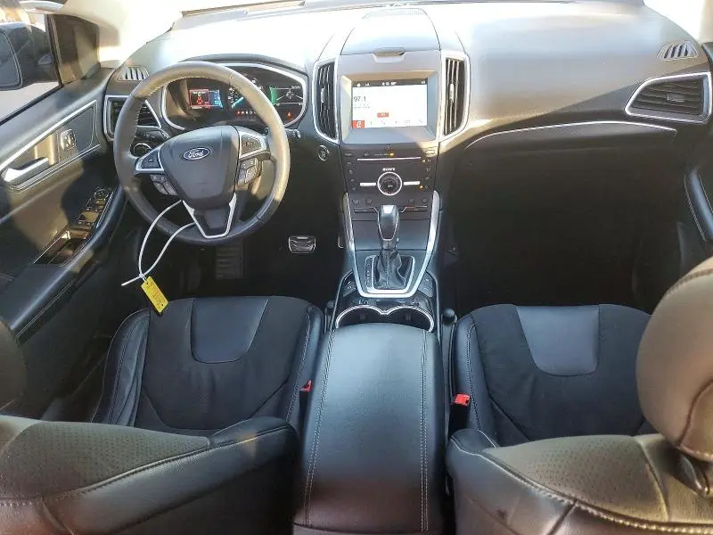 2016 FORD EDGE SPORT  