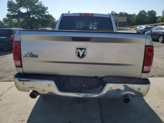 2015 RAM 1500 SLT  