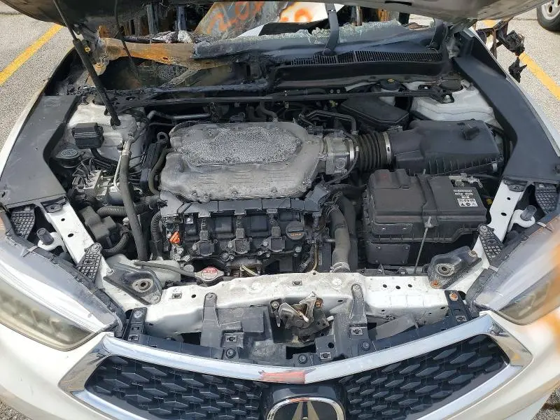 2020 ACURA TLX TECHNOLOGY  