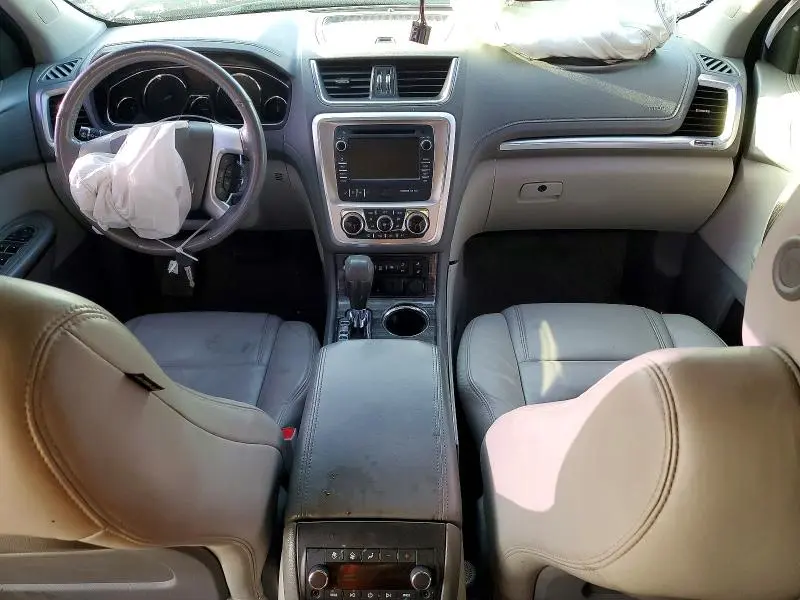 2015 GMC ACADIA SLT-2  