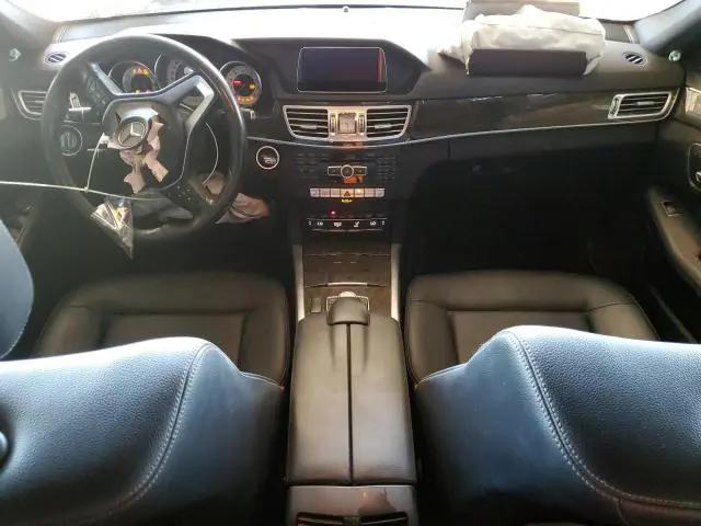 2015 MERCEDES-BENZ E 350  