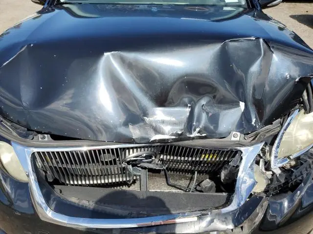 2011 LEXUS GS 350  