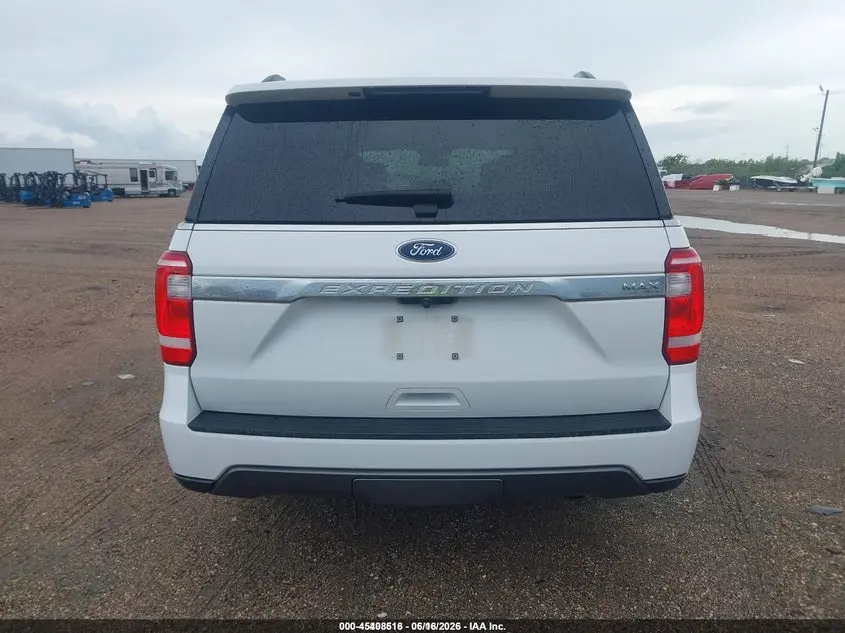 2019 FORD EXPEDITION MAX XL