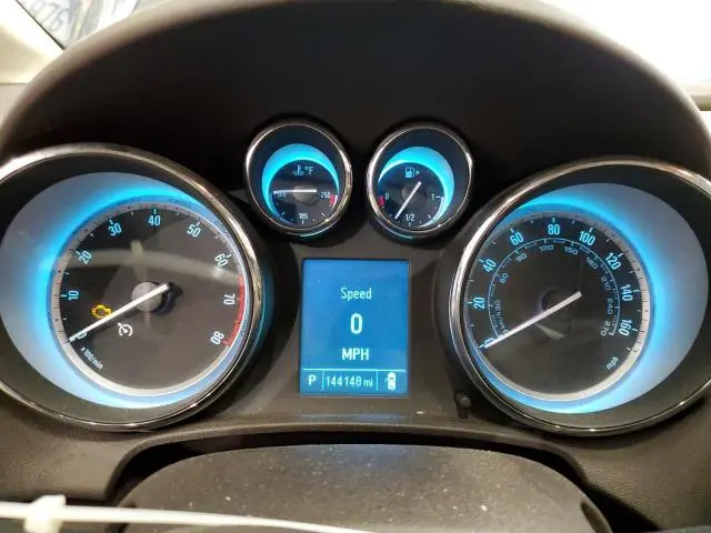 2014 BUICK VERANO CONVENIENCE  