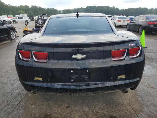 2011 CHEVROLET CAMARO LT