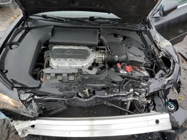 2012 ACURA TL   