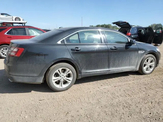 2014 FORD TAURUS SEL  