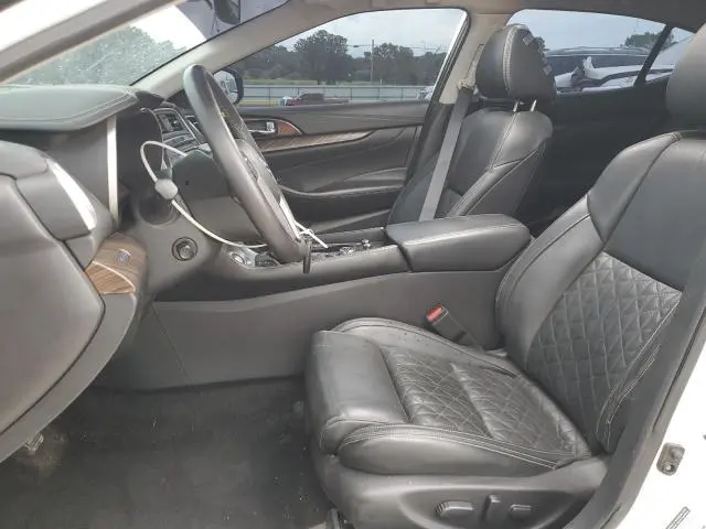 2016 NISSAN MAXIMA 3.5S  