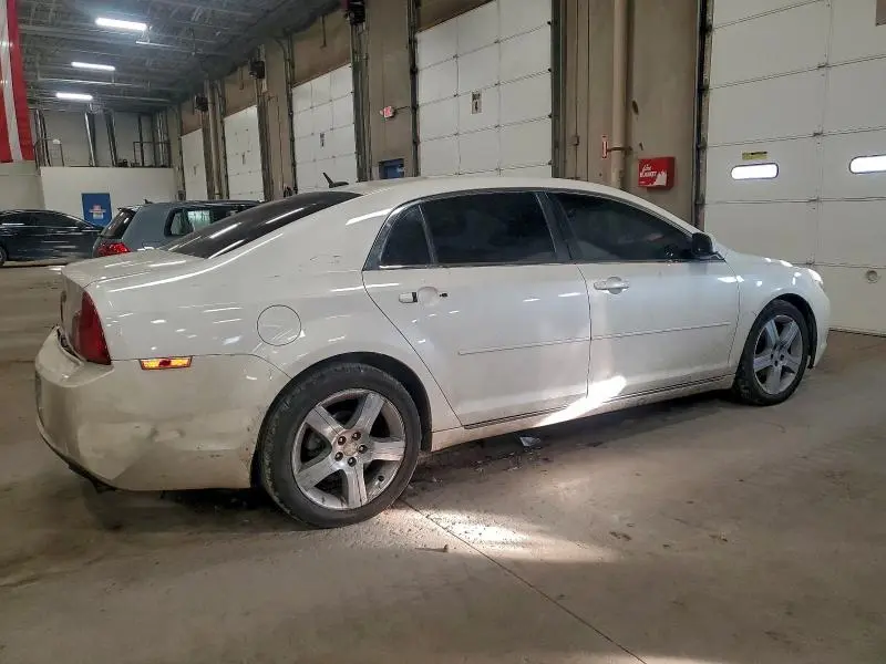 2011 CHEVROLET MALIBU 2LT  