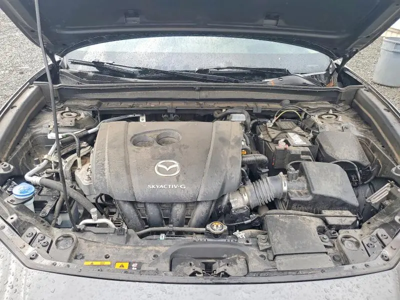 2021 MAZDA CX-30 PREMIUM  
