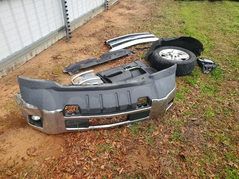 2017 CHEVROLET SILVERADO K2500 HEAVY DUTY LT  