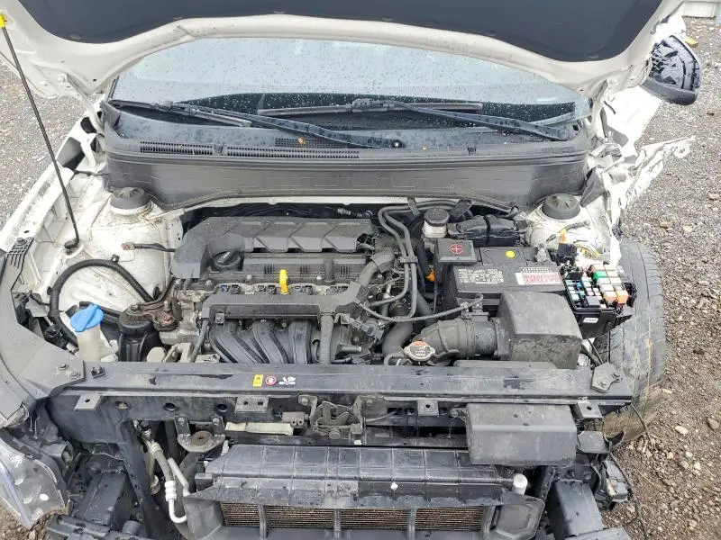 2021 HYUNDAI VENUE SEL  