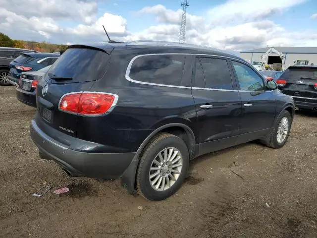 2012 BUICK ENCLAVE   