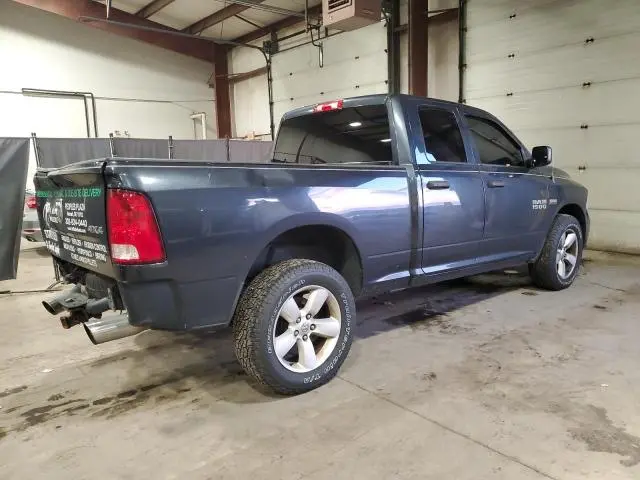 2014 RAM 1500 ST  
